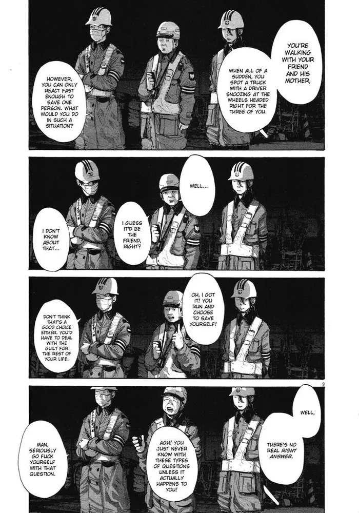 Goodnight Punpun Chapter 94 image 09_optimized